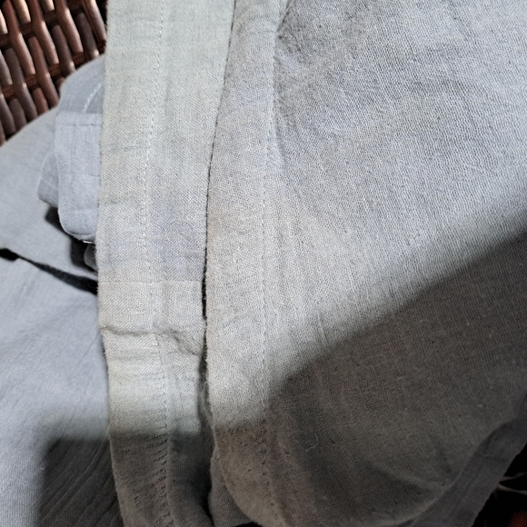 #058 Sz S / Sim & Sam Sleeveless Slate Women's Jumpsuit - Picture 13 of 14